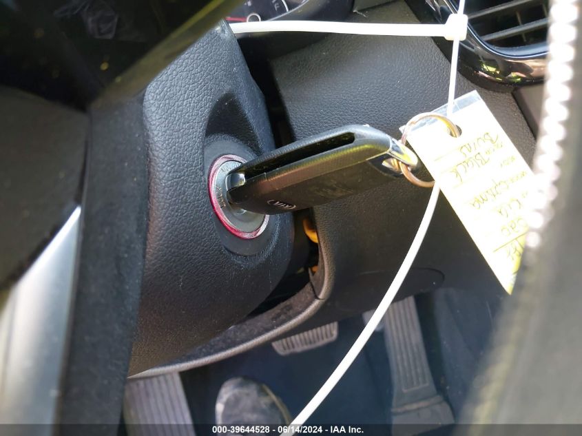 2020 Kia Optima Lx VIN: 5XXGT4L3XLG443939 Lot: 39644528