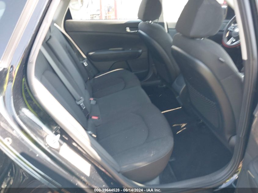 2020 Kia Optima Lx VIN: 5XXGT4L3XLG443939 Lot: 39644528