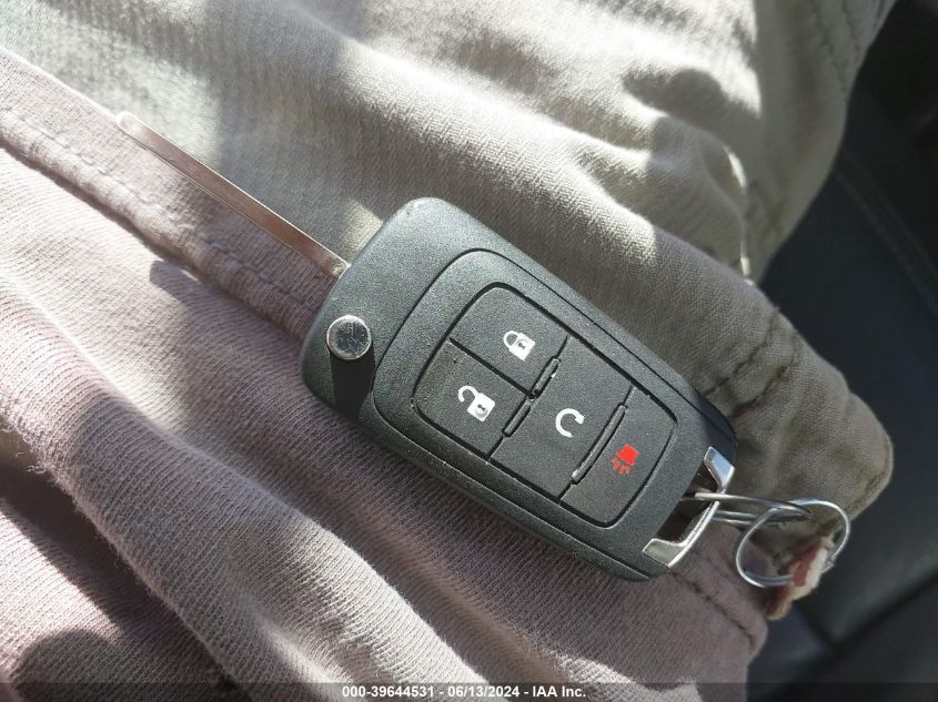 2016 Buick Encore Premium VIN: KL4CJHSB3GB648030 Lot: 39644531