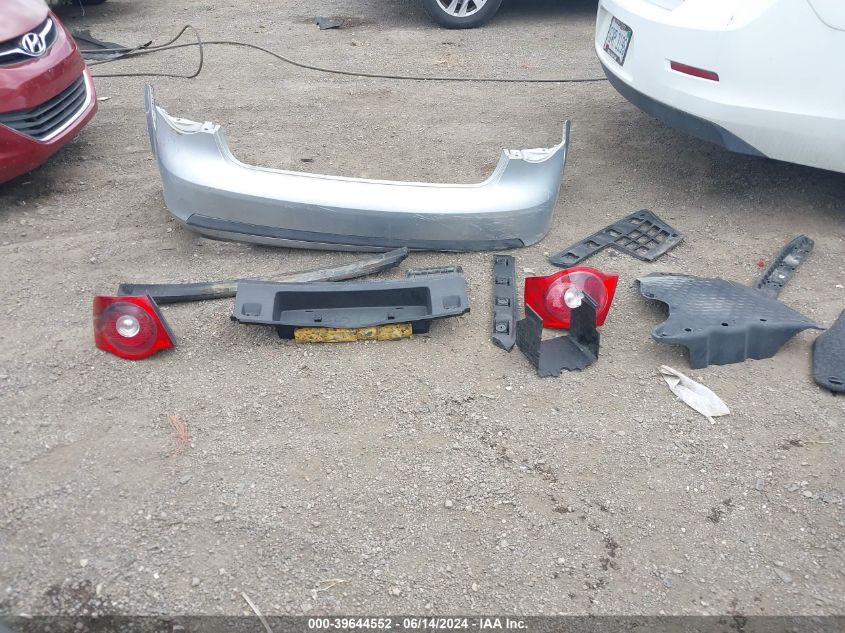 2006 Volkswagen Jetta Tdi VIN: 3VWST71K86M724529 Lot: 39644552