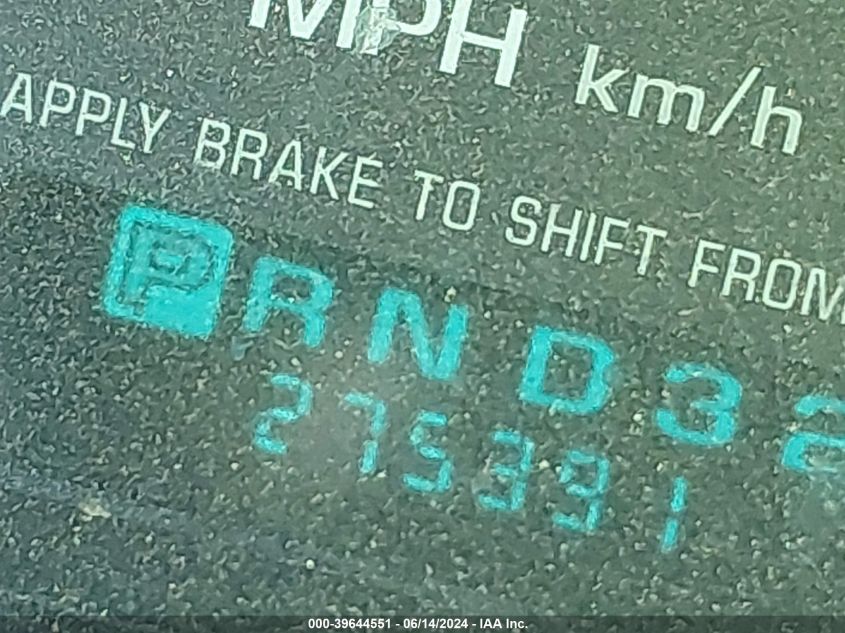 2002 Chevrolet Monte Carlo Ss VIN: 2G1WX15K629300424 Lot: 39644551