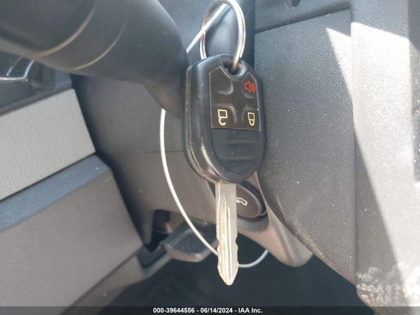 2012 Ford F-150 Xlt VIN: 1FTFW1CT2CFB54442 Lot: 39644556