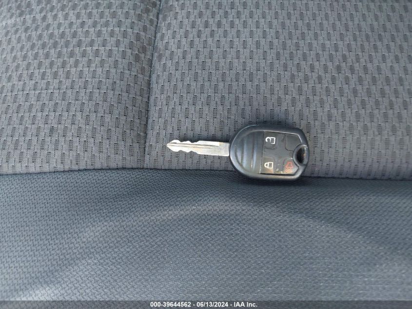 2011 Ford F-150 Xlt VIN: 1FTFX1EF9BFA18425 Lot: 39644562