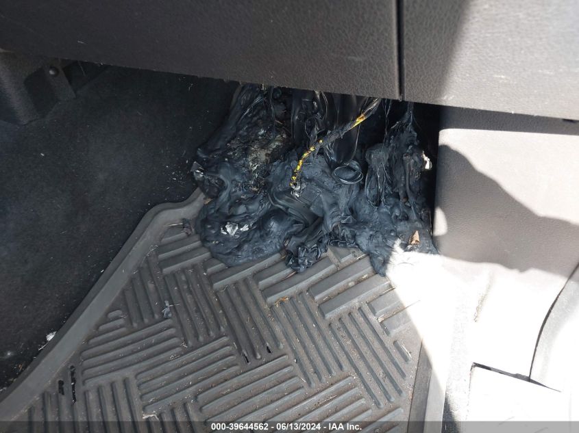 2011 Ford F-150 Xlt VIN: 1FTFX1EF9BFA18425 Lot: 39644562