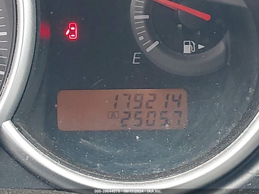 2011 Nissan Versa 1.8S VIN: 3N1BC1CP9BL448390 Lot: 39644570