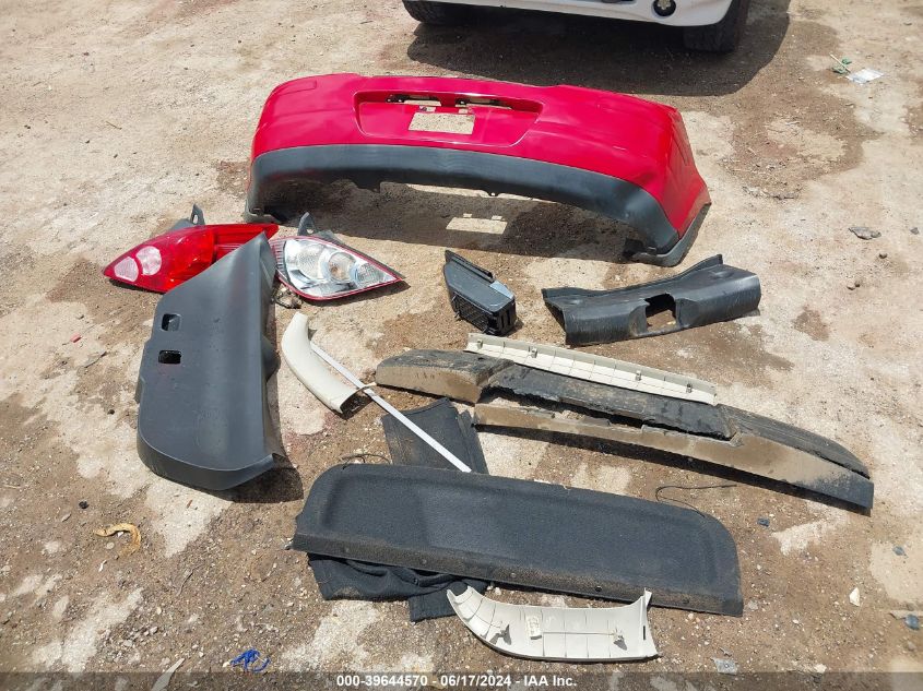 2011 Nissan Versa 1.8S VIN: 3N1BC1CP9BL448390 Lot: 39644570