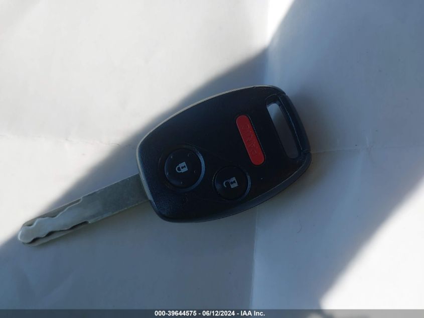 2008 Honda Fit Sport VIN: JHMGD38608S021703 Lot: 39644575