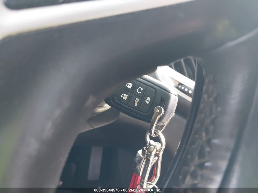 2013 GMC Terrain Slt-1 VIN: 2GKFLVE30D6122201 Lot: 39644576