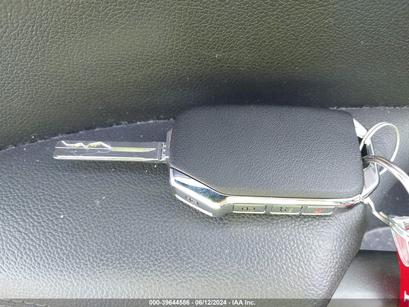 2021 KIA SPORTAGE LX - KNDPM3AC2M7902577