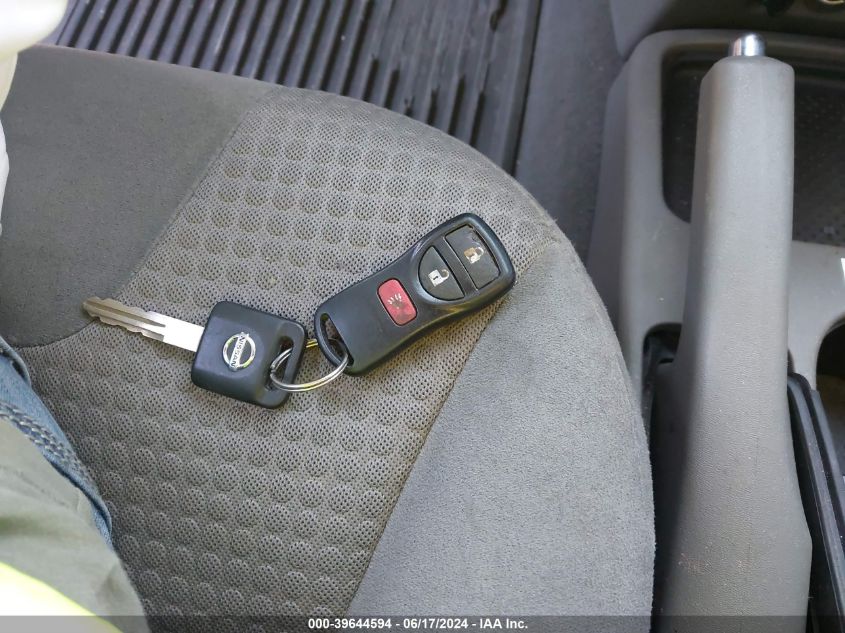 2008 Nissan Sentra 2.0S VIN: 3N1AB61E28L700759 Lot: 39644594