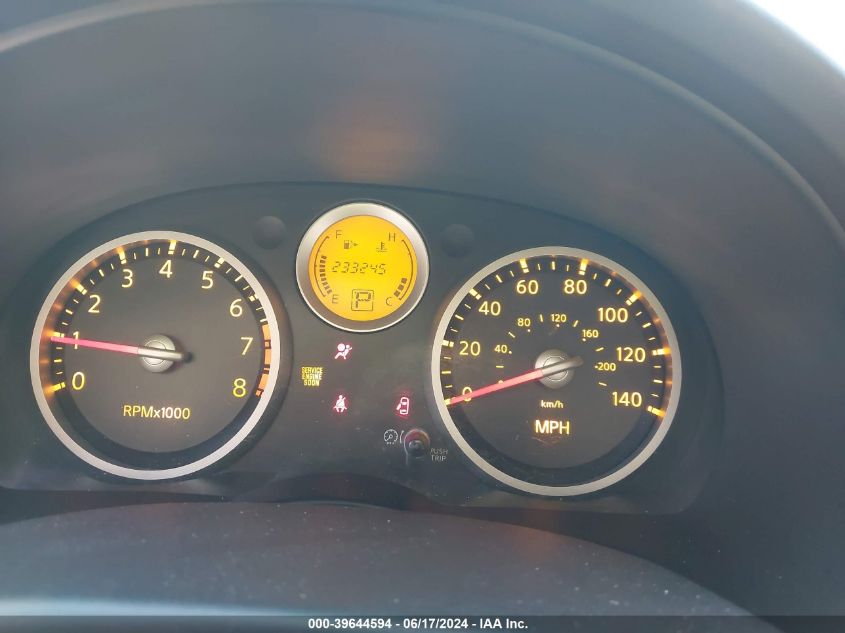 2008 Nissan Sentra 2.0S VIN: 3N1AB61E28L700759 Lot: 39644594