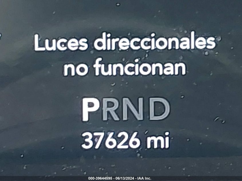 2021 Jeep Wrangler Unlimited Rubicon 4X4 VIN: 1C4HJXFG7MW620408 Lot: 39644595