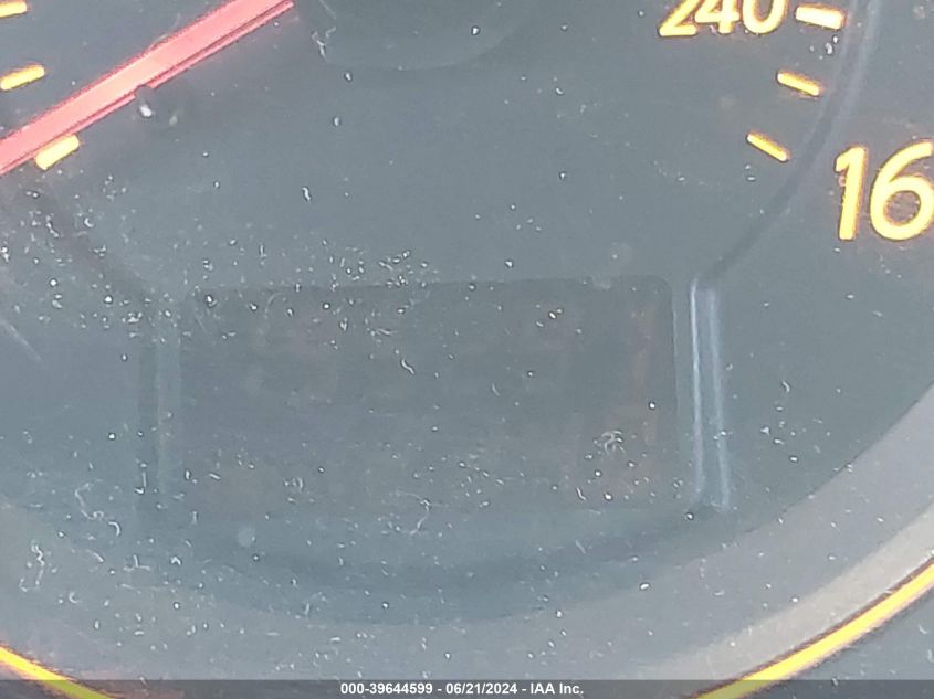 2006 Infiniti G35 VIN: JNKCV51E36M511988 Lot: 39644599