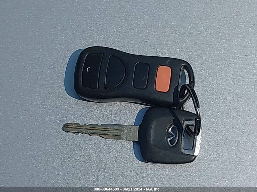 2006 Infiniti G35 VIN: JNKCV51E36M511988 Lot: 39644599