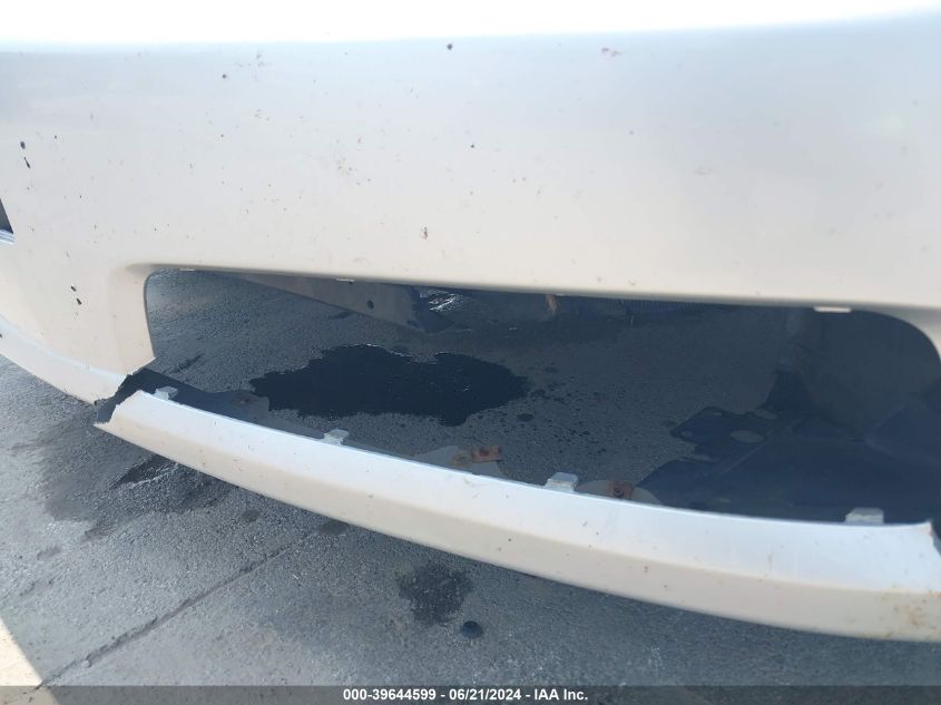 2006 Infiniti G35 VIN: JNKCV51E36M511988 Lot: 39644599