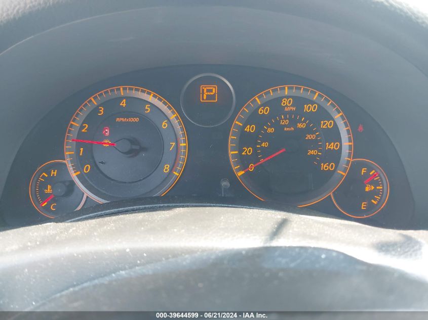 2006 Infiniti G35 VIN: JNKCV51E36M511988 Lot: 39644599