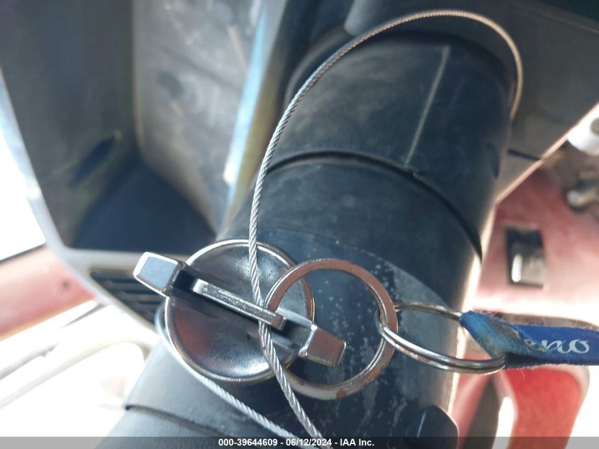 1988 Ford F150 VIN: 1FTEF15Y4JLA17800 Lot: 39644609