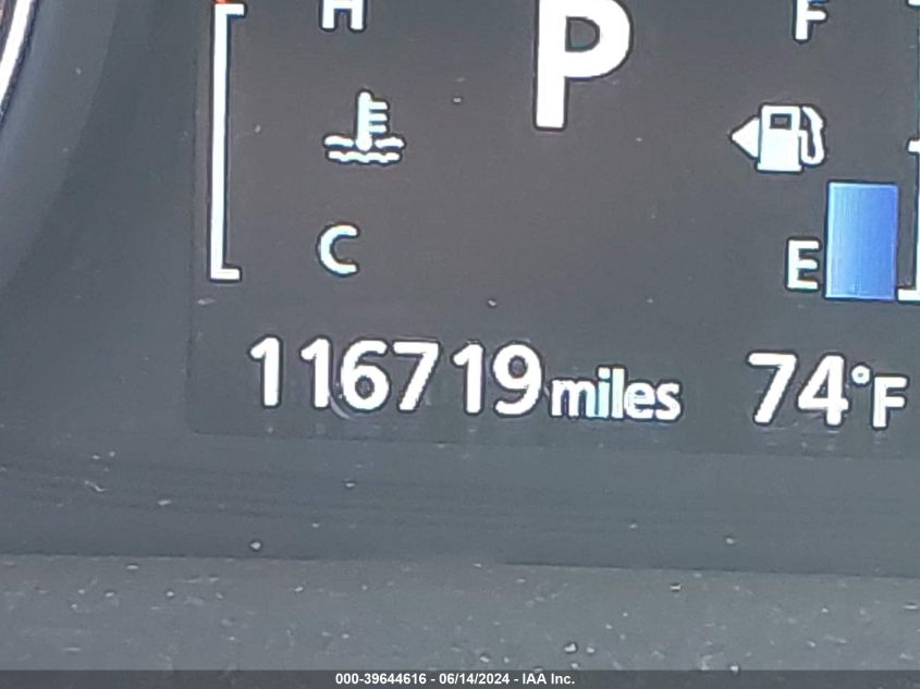 2019 Mitsubishi Outlander Se VIN: JA4AD3A36KZ017381 Lot: 39644616