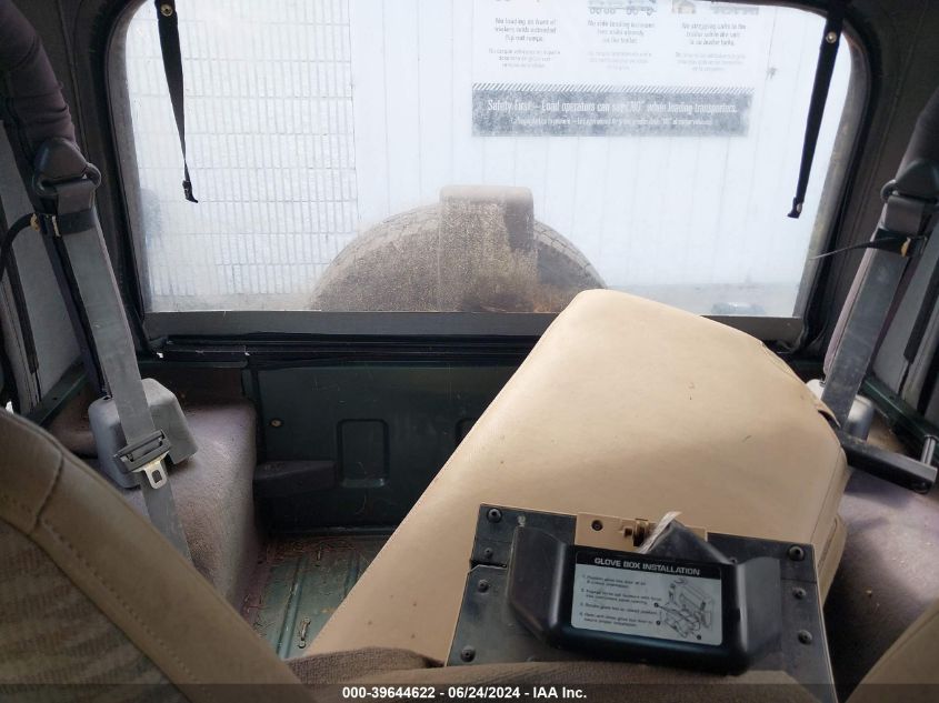 1999 Jeep Wrangler Sport VIN: 1J4FY19S7XP454917 Lot: 39644622