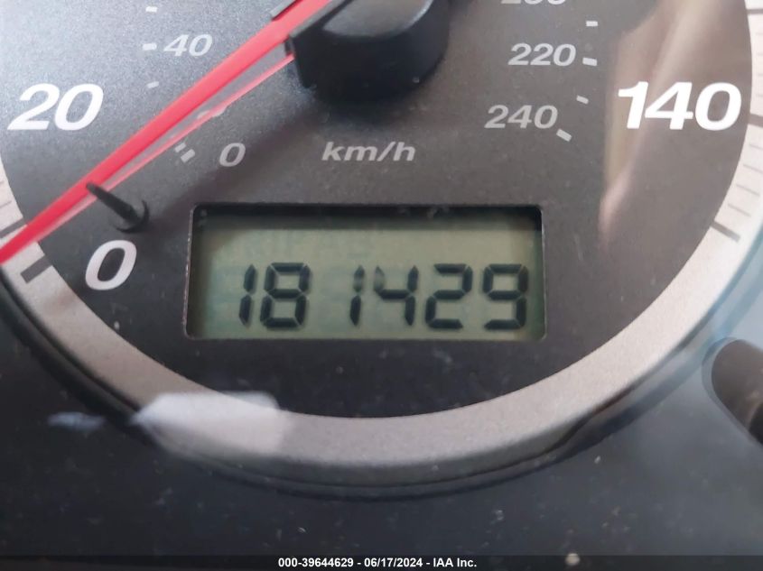 2004 Honda Cr-V Ex VIN: JHLRD78864C052304 Lot: 39644629