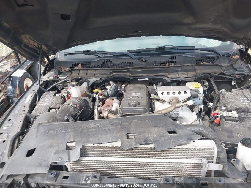 2017 Ram 3500 St VIN: 3C63RRGL8HG729983 Lot: 39644633