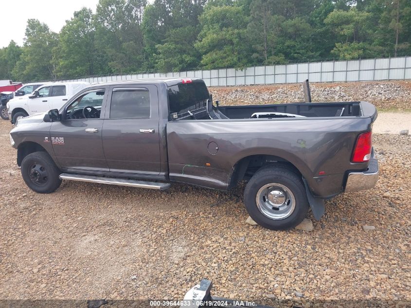 2017 Ram 3500 St VIN: 3C63RRGL8HG729983 Lot: 39644633