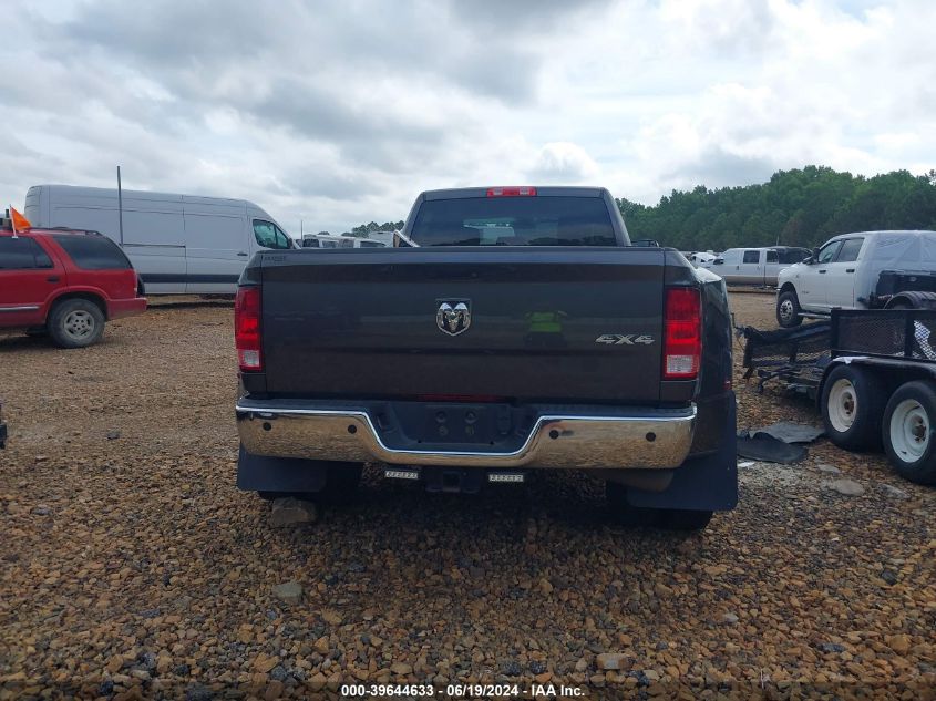 2017 Ram 3500 St VIN: 3C63RRGL8HG729983 Lot: 39644633