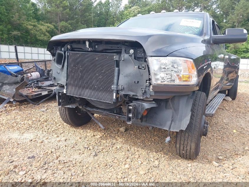 2017 Ram 3500 St VIN: 3C63RRGL8HG729983 Lot: 39644633