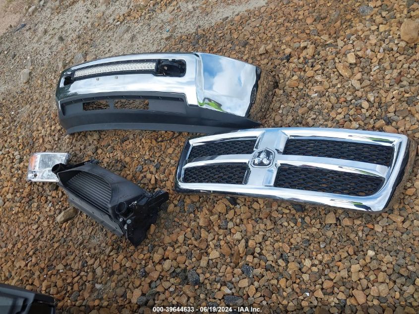 2017 Ram 3500 St VIN: 3C63RRGL8HG729983 Lot: 39644633