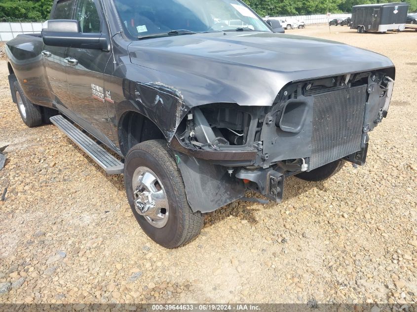 2017 Ram 3500 St VIN: 3C63RRGL8HG729983 Lot: 39644633