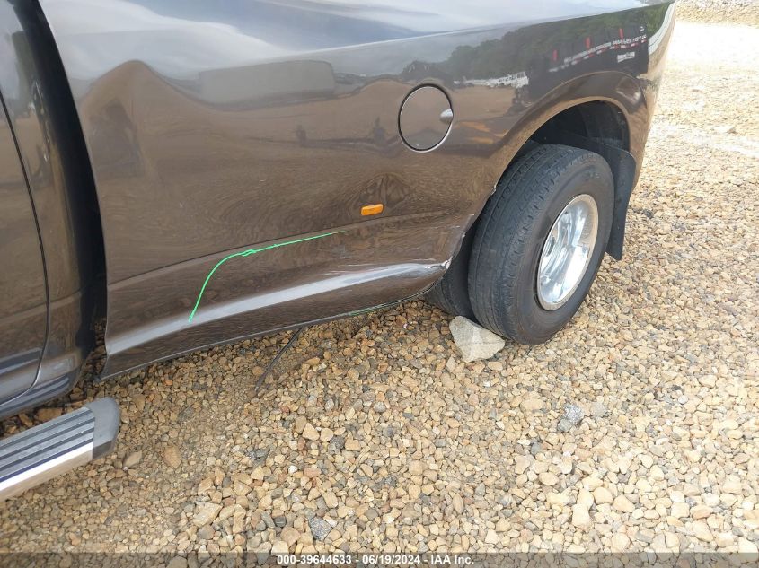 2017 Ram 3500 St VIN: 3C63RRGL8HG729983 Lot: 39644633