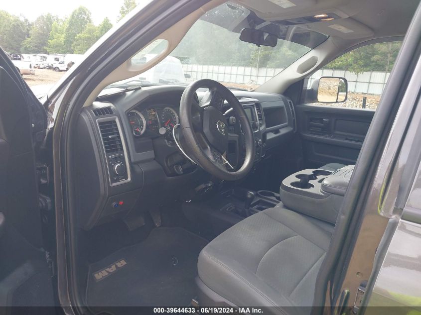 2017 Ram 3500 St VIN: 3C63RRGL8HG729983 Lot: 39644633