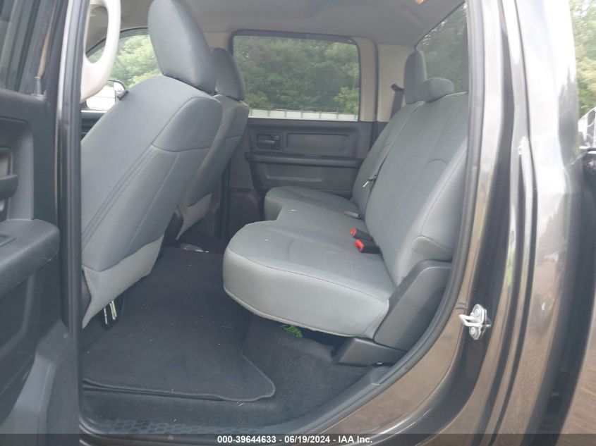 2017 Ram 3500 St VIN: 3C63RRGL8HG729983 Lot: 39644633