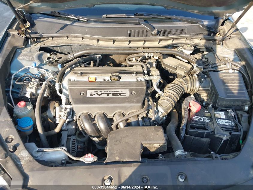 2014 Honda Crosstour Ex VIN: 5J6TF3H34EL000790 Lot: 39644652