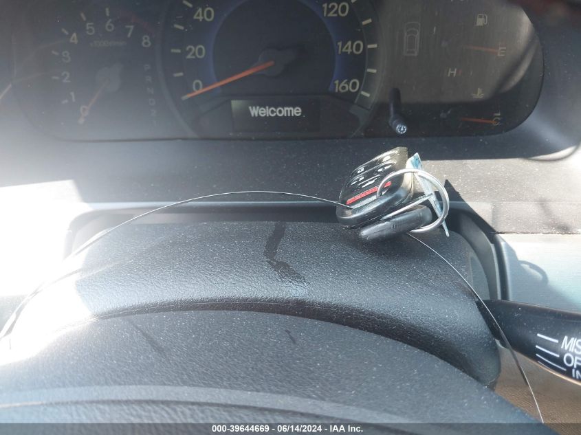 2006 Honda Odyssey Touring VIN: 5FNRL38846B083078 Lot: 39644669