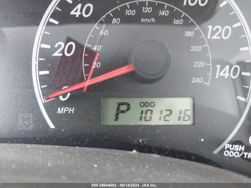 2010 Toyota Corolla Le VIN: 2T1BU4EE1AC513970 Lot: 39644682