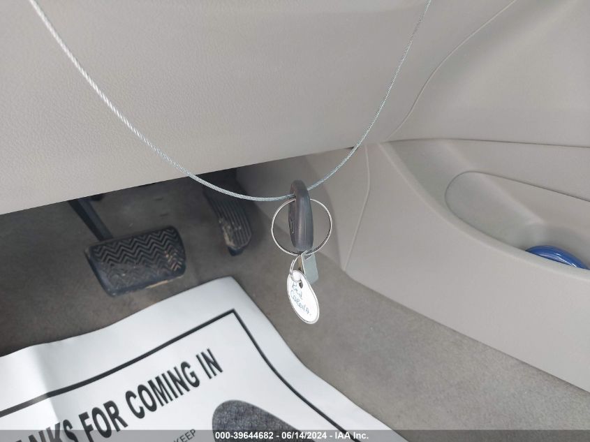 2010 Toyota Corolla Le VIN: 2T1BU4EE1AC513970 Lot: 39644682