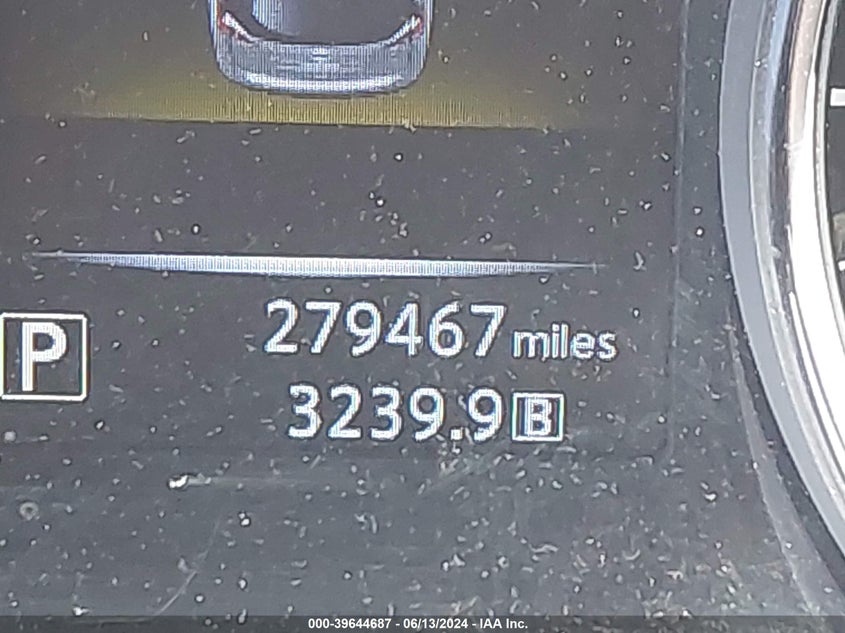 2016 Nissan Rogue S VIN: JN8AT2MT6GW024908 Lot: 39644687