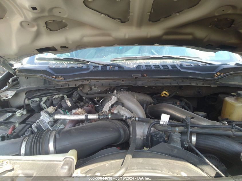 2022 Ford F-350 Xl VIN: 1FT8W3DT3NED37988 Lot: 39644698