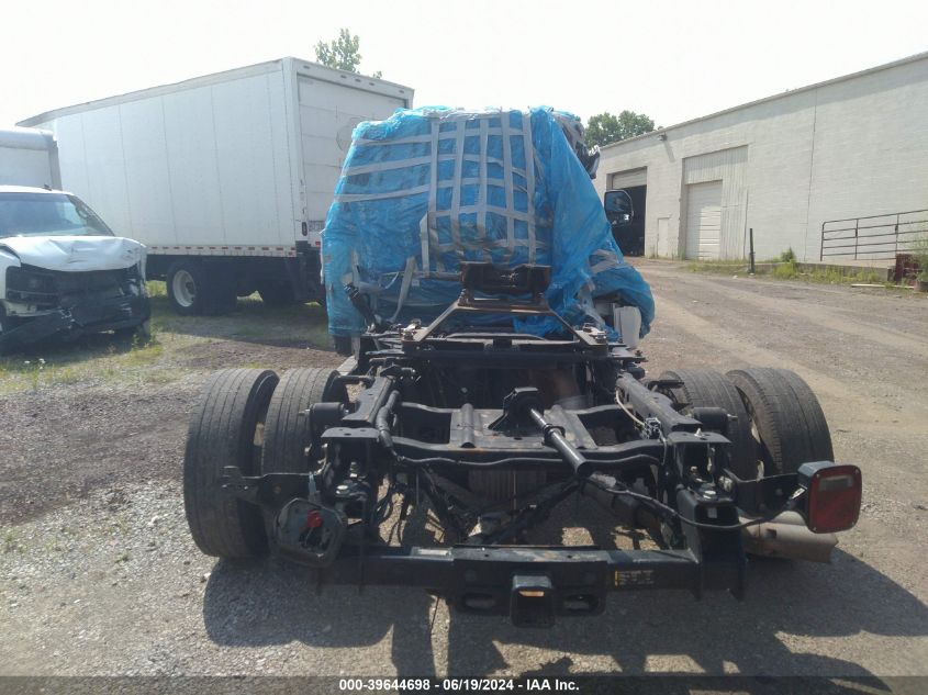 2022 Ford F-350 Xl VIN: 1FT8W3DT3NED37988 Lot: 39644698