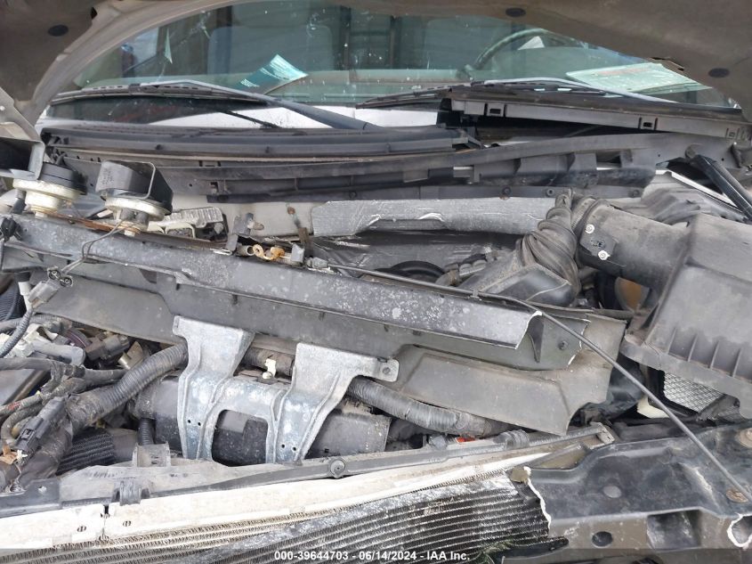 2013 Ford F-150 Xlt VIN: 1FTFX1EF7DKD22752 Lot: 39644703