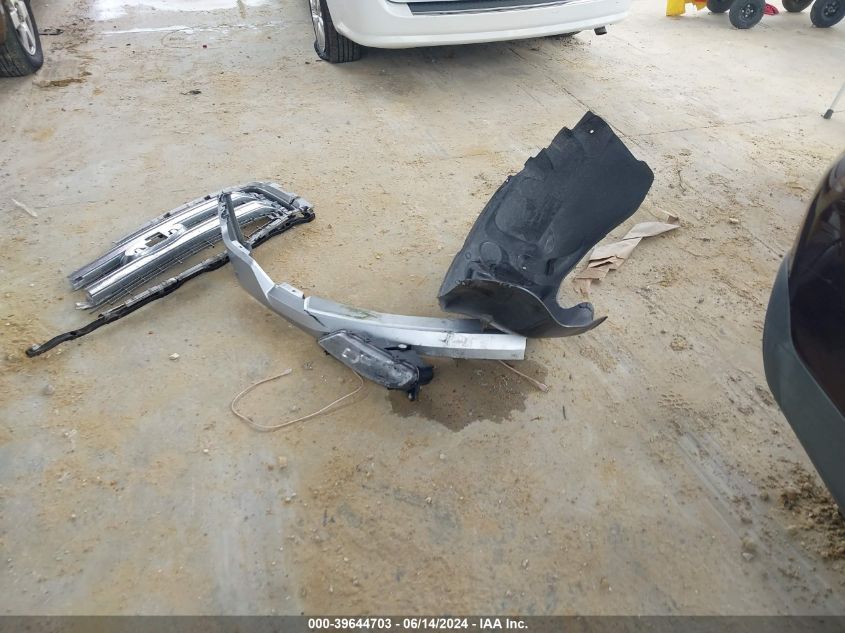 2013 Ford F-150 Xlt VIN: 1FTFX1EF7DKD22752 Lot: 39644703