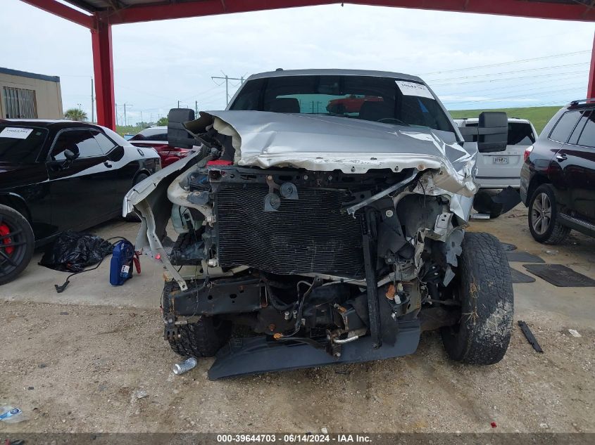 2013 Ford F-150 Xlt VIN: 1FTFX1EF7DKD22752 Lot: 39644703