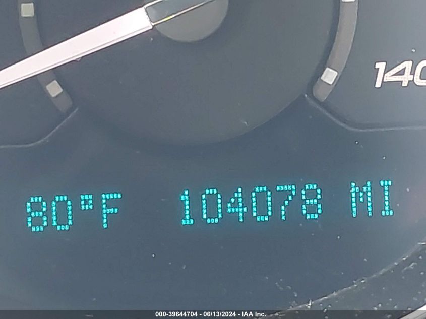 2009 Chevrolet Malibu Ls VIN: 1G1ZG57B59F127885 Lot: 39644704