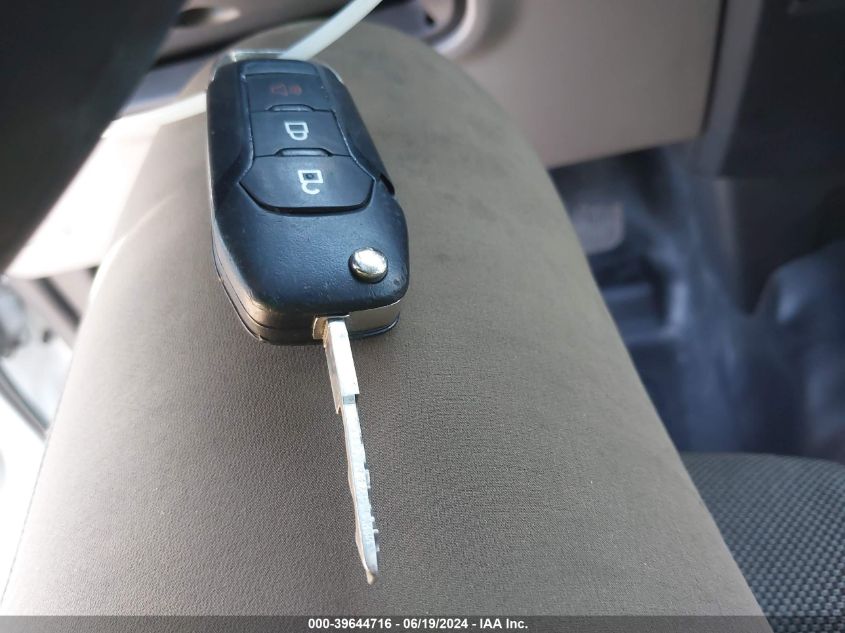 1FTMF1E52JKF69660 2018 Ford F-150 Xl