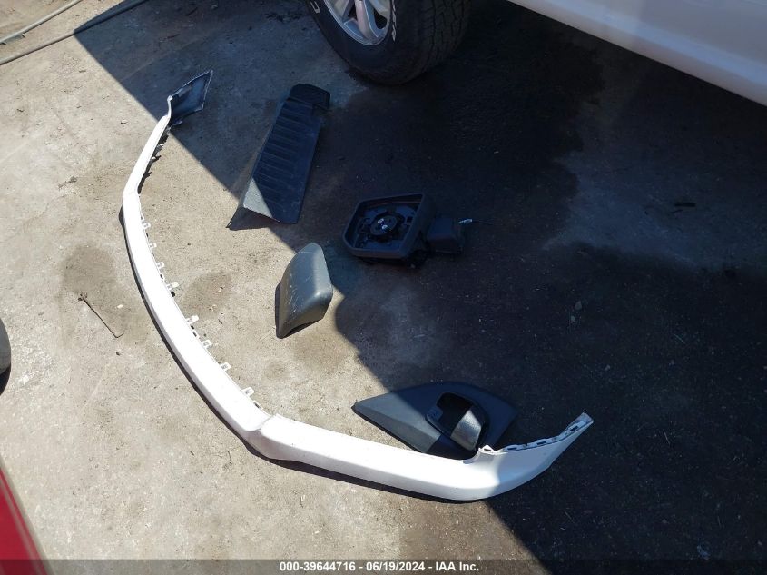 1FTMF1E52JKF69660 2018 Ford F-150 Xl