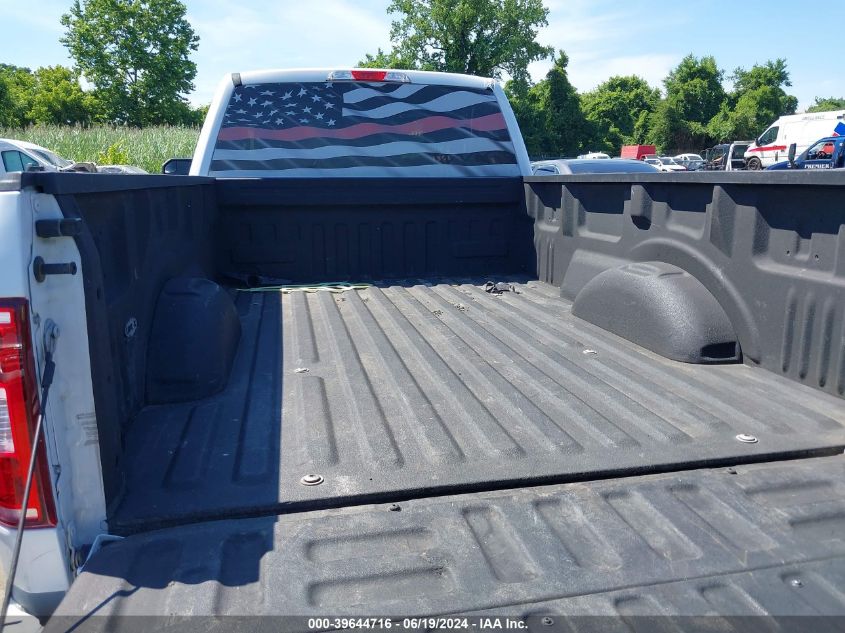 1FTMF1E52JKF69660 2018 Ford F-150 Xl