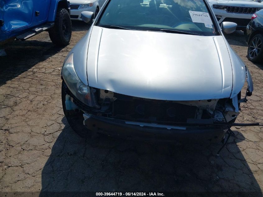 2009 Honda Accord 2.4 Ex VIN: 1HGCP26789A148074 Lot: 39644719