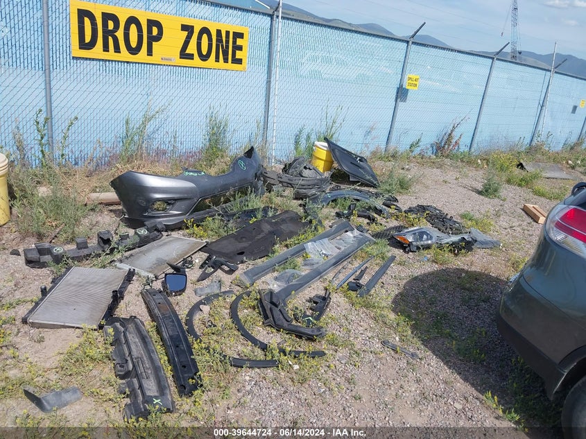 2015 Nissan Rogue Sv VIN: KNMAT2MV9FP553145 Lot: 39644724