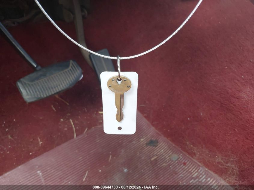 1985 Ford F150 VIN: 1FTCF15NXFPB29515 Lot: 39644730